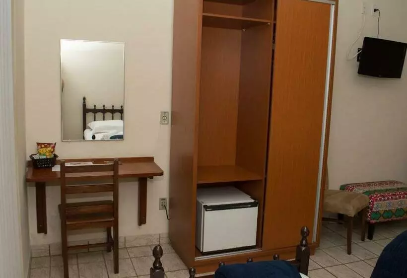 バルコニー付き1ベッドルームアパートメント, Villa Do éden