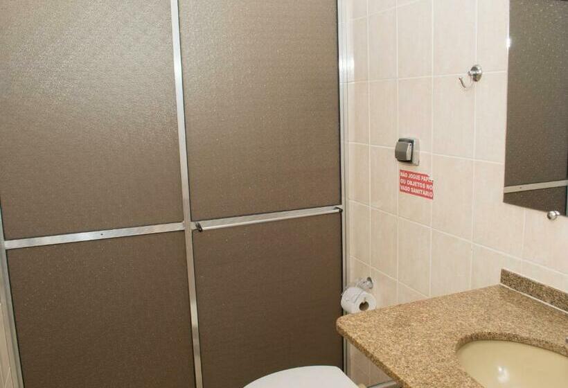 バルコニー付き１ベッドルームアパートメント, Villa Do éden