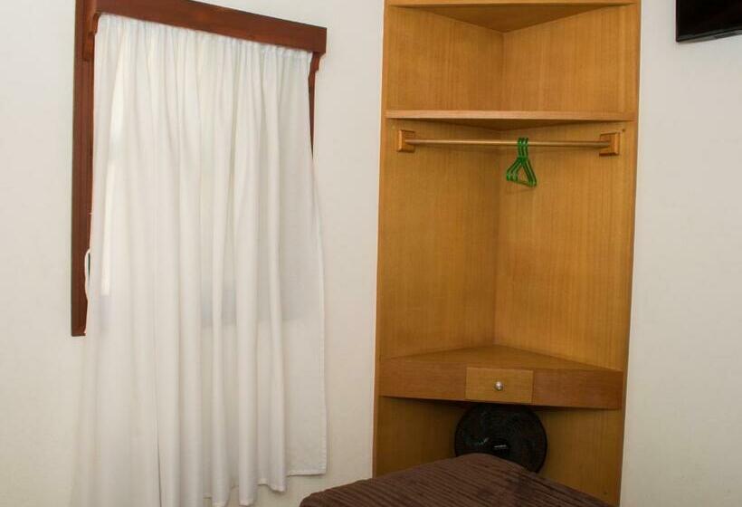 シャレー1寝室, Villa Do éden