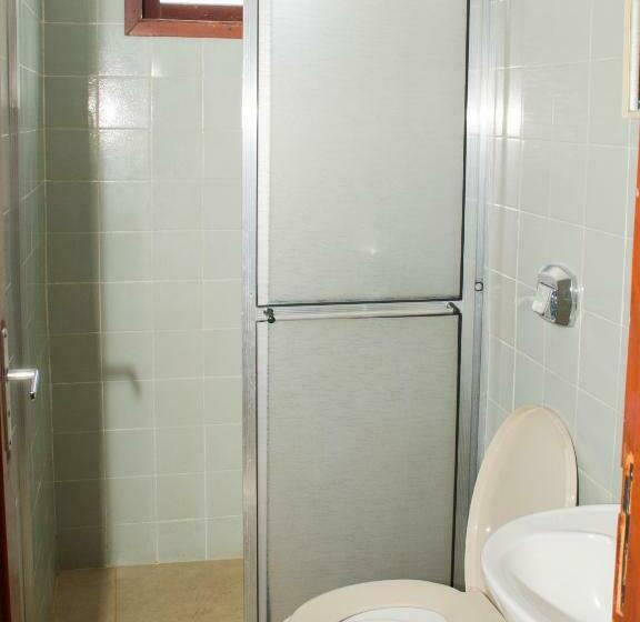 シャレー1寝室, Villa Do éden