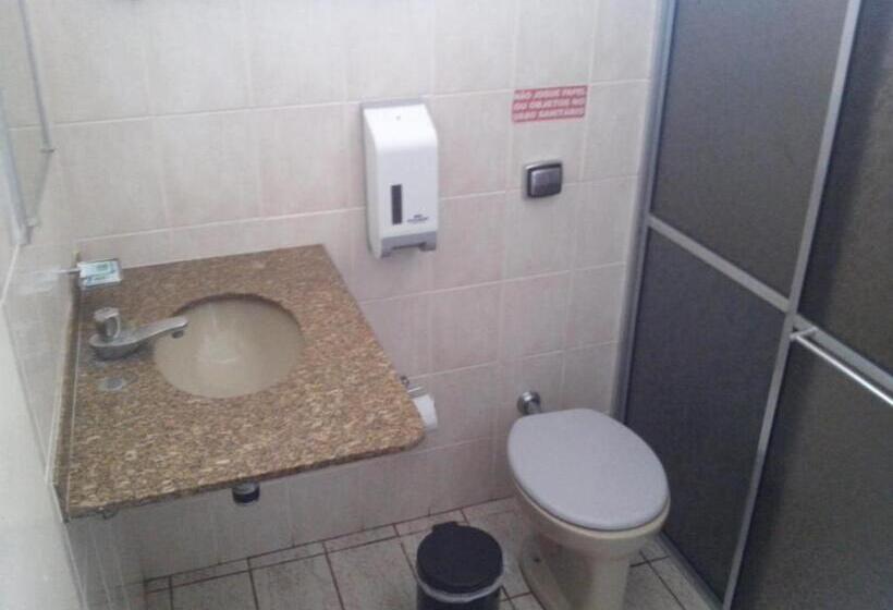 １ベッドルームアパートメント, Villa Do éden