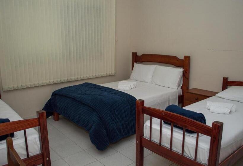 １ベッドルームアパートメント, Villa Do éden