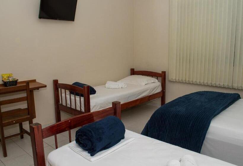 １ベッドルームアパートメント, Villa Do éden