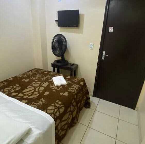 スタンダードルーム, Zata E Flats