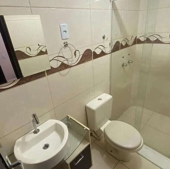 スタンダードルーム, Zata E Flats