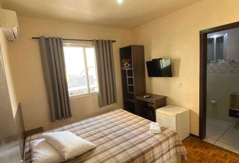 スーペリアールーム, Zata E Flats