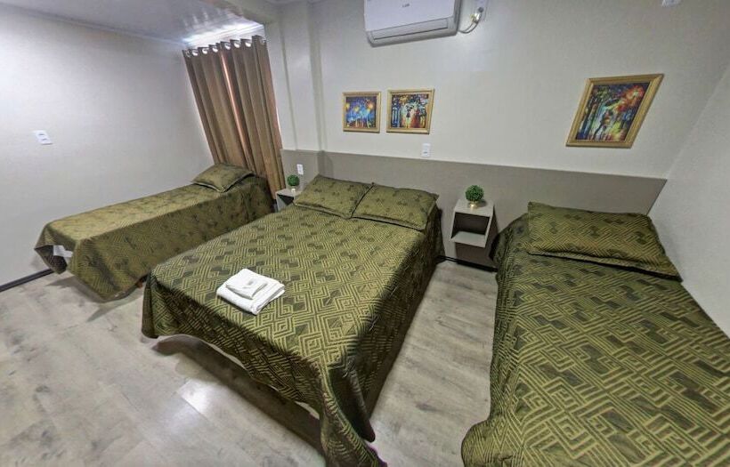 スーペリアールーム, Zata E Flats