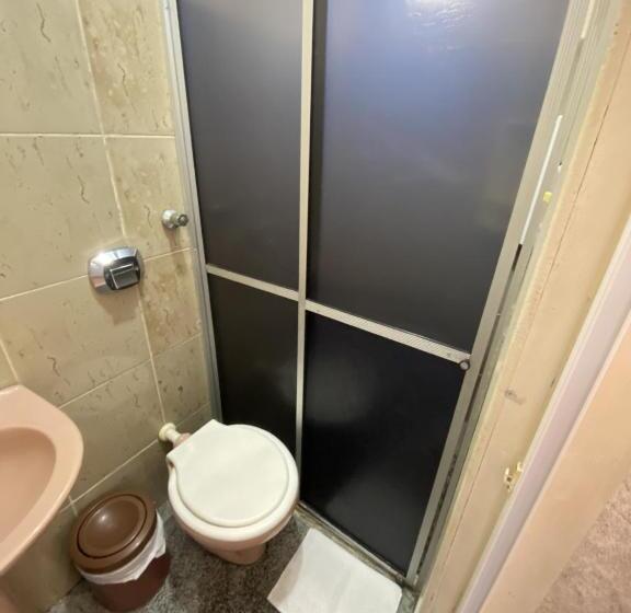 スタンダードルーム, Zata E Flats