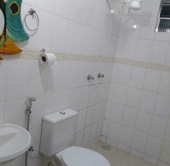 デラックススイート, Pousada Tropical