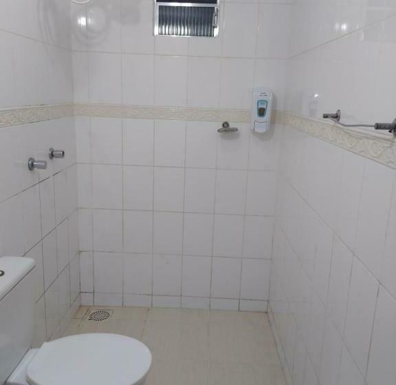 デラックススイート, Pousada Tropical