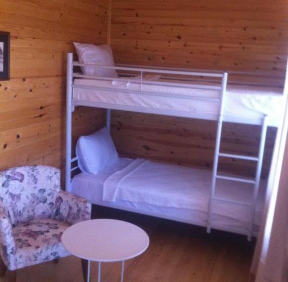 Бунгало Стандарт 2 Спальни, Olbios Marina Resort
