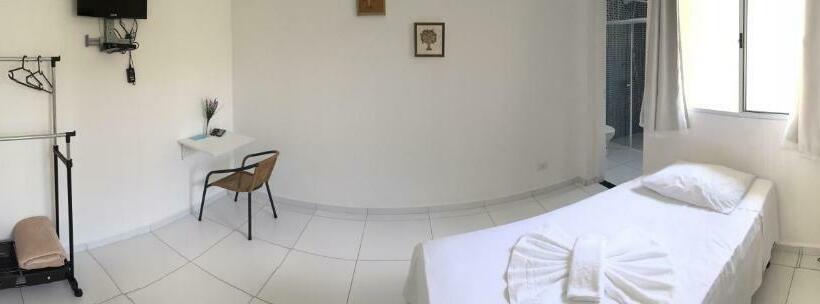 シングルデラックスルーム, Planalto Hotel Arujá