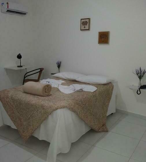 バルコニー付きスタンダードステューディオ, Planalto Hotel Arujá