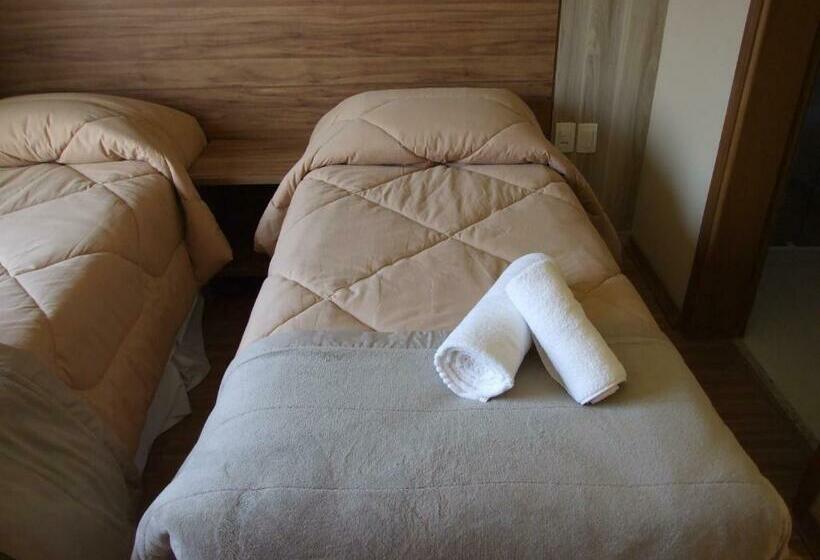 标准间, Vivas Hotel E Casa