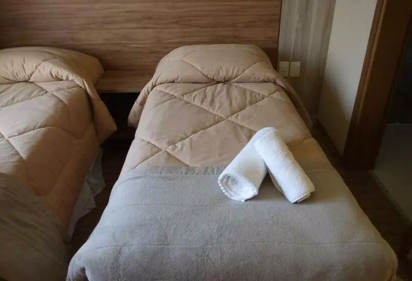 スタンダードルーム, Vivas Hotel E Casa