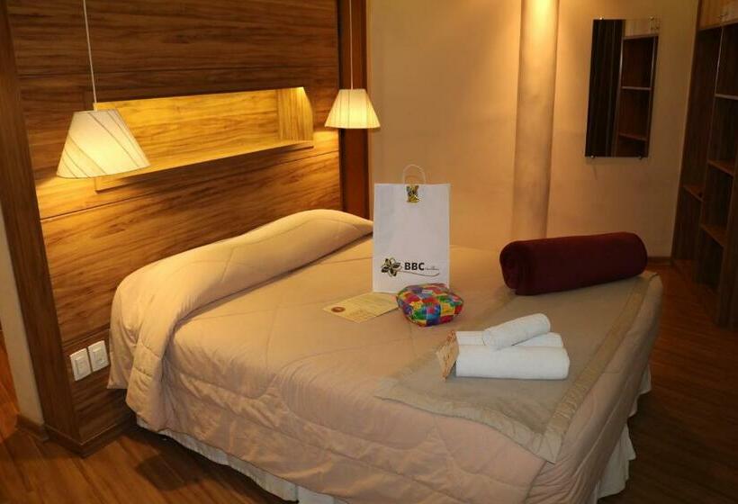 标准间, Vivas Hotel E Casa