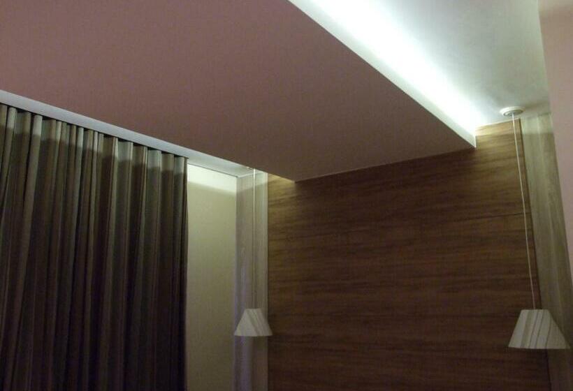 标准间, Vivas Hotel E Casa