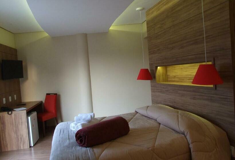 스탠다드 룸, Vivas Hotel E Casa