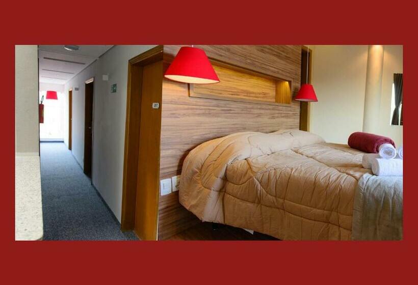 스탠다드 룸, Vivas Hotel E Casa