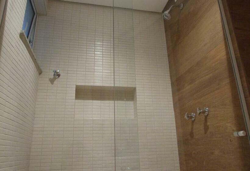 标准间, Vivas Hotel E Casa