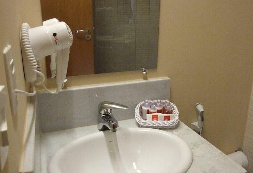 标准间, Vivas Hotel E Casa