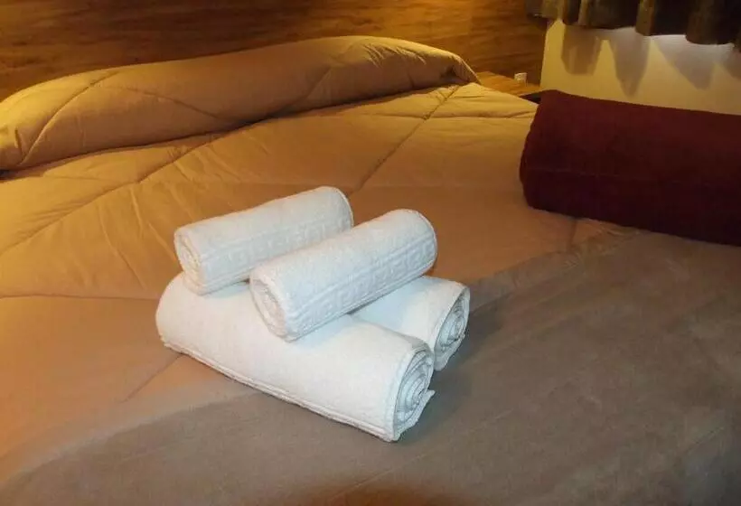 スタンダードルーム, Vivas Hotel E Casa
