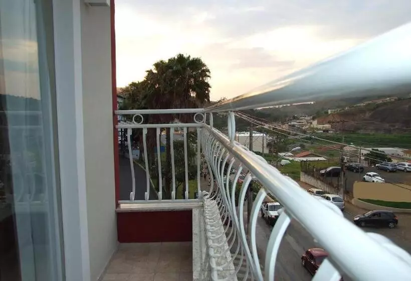 スタンダードルーム, Vivas Hotel E Casa