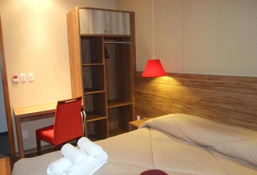 标准间, Vivas Hotel E Casa