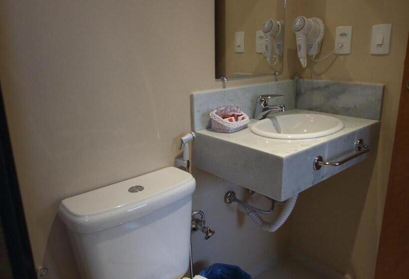 单人基本间, Vivas Hotel E Casa