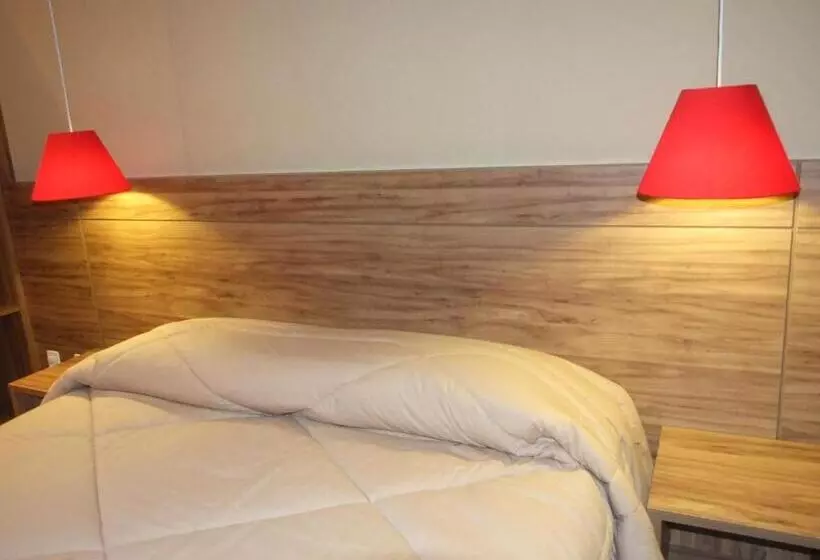 ベーシックルーム, Vivas Hotel E Casa