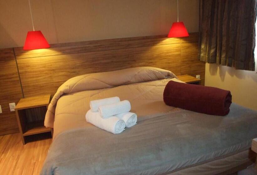 基本间, Vivas Hotel E Casa