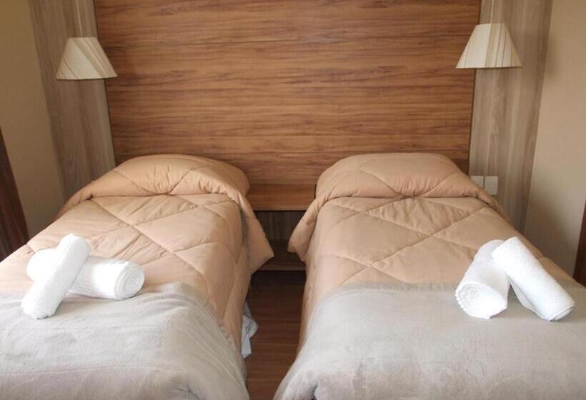 基本间, Vivas Hotel E Casa