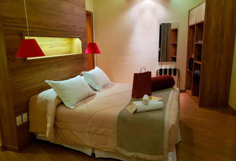 标准间, Vivas Hotel E Casa