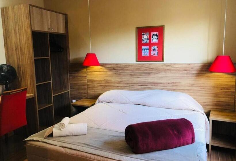 기본룸, Vivas Hotel E Casa