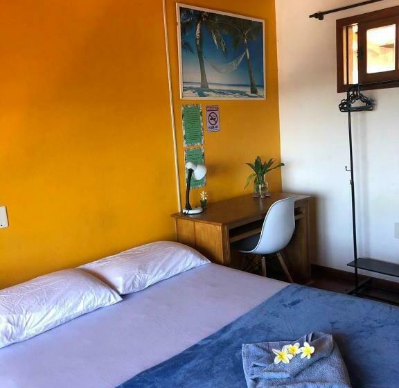 浴室共有ベーシックルーム, Tucano House