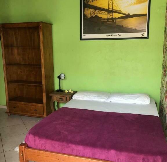 スイート, Tucano House