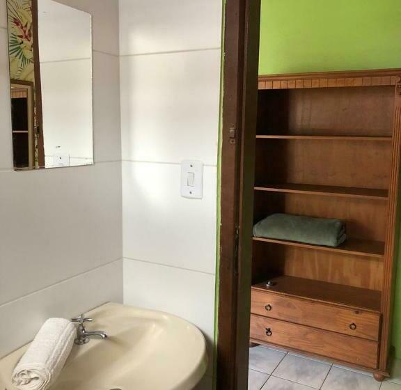 スイート, Tucano House