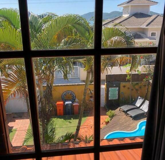 スイート, Tucano House