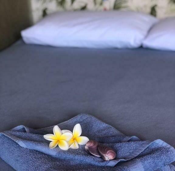 浴室共有ベーシックルーム, Tucano House