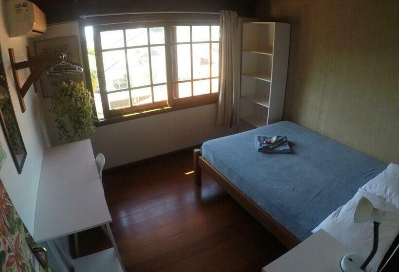 Номер Базовый Совметсный Санузел, Tucano House