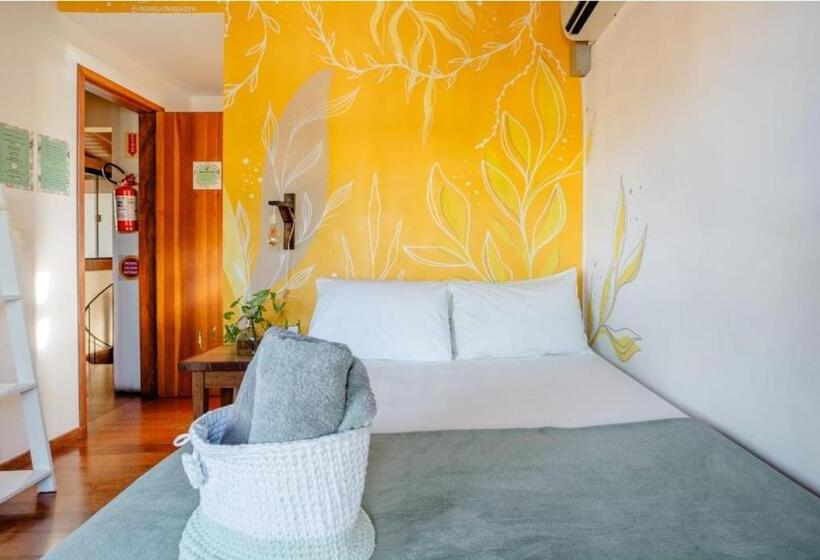 スイート, Tucano House