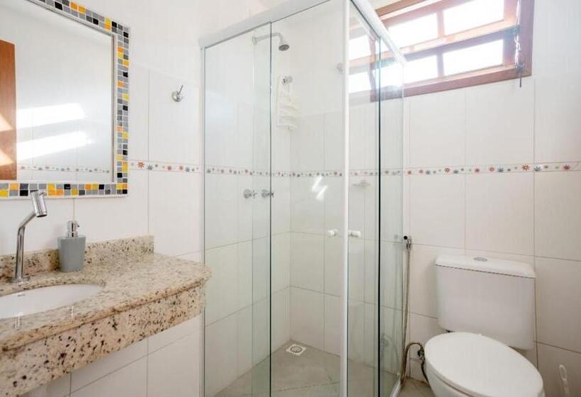 スイート, Tucano House