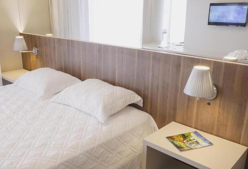 Люкс Повышенной Комфортности, Aquarius Hotel Flat Residence