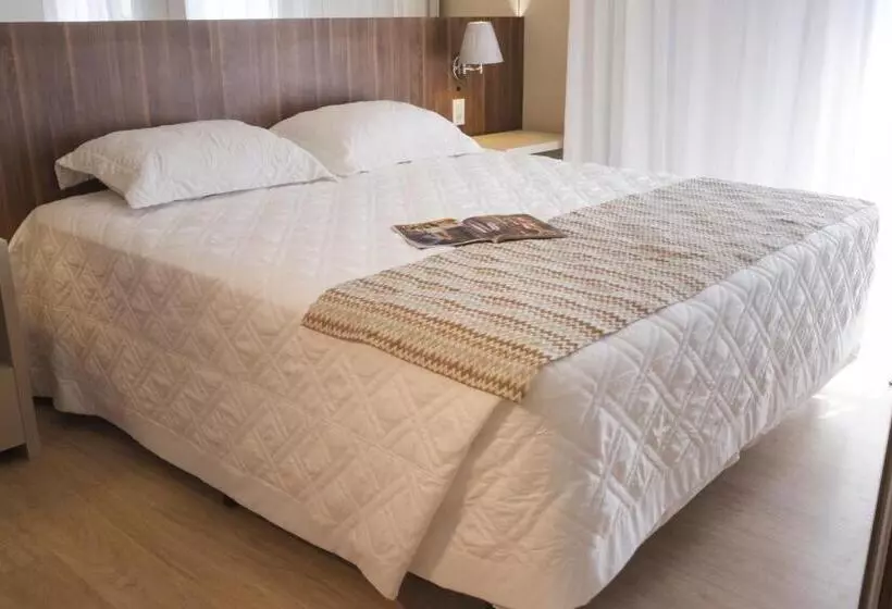 Deluxe-sviitti, Aquarius Hotel Flat Residence
