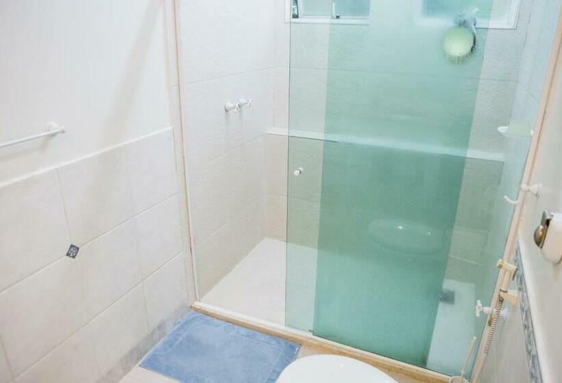 디럭스 스위트, B & B Gourmet Itaipava