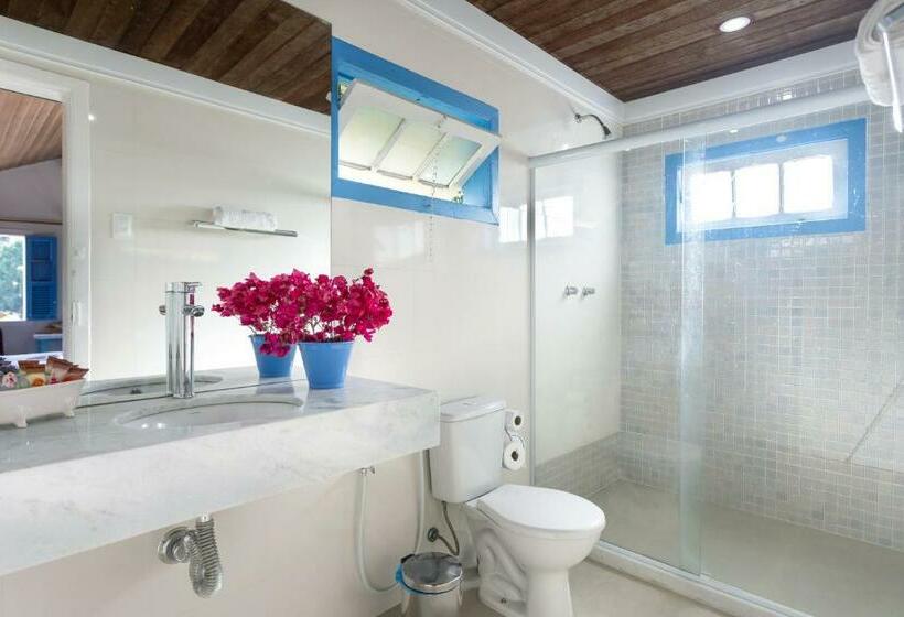 스위트, B & B Gourmet Itaipava