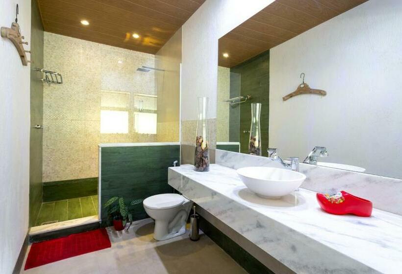 풀장 전망 스위트, B & B Gourmet Itaipava