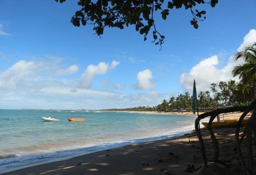 Familiekamer, Hostel Torre Bahia