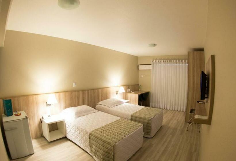 Номер Стандарт, Aquarius Hotel Flat Residence