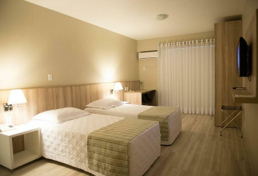 Номер Стандарт, Aquarius Hotel Flat Residence